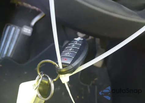 2016 Nissan Maxima 3.5 Platinum из США, поврежденный, VIN 1N4AA6AP9GC411878